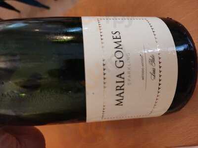 Mamá Peixe- Taberna Mariñeira