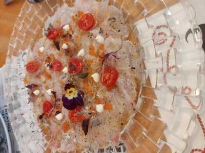 Mamá Peixe- Taberna Mariñeira