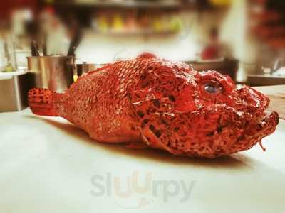 Mamá Peixe- Taberna Mariñeira