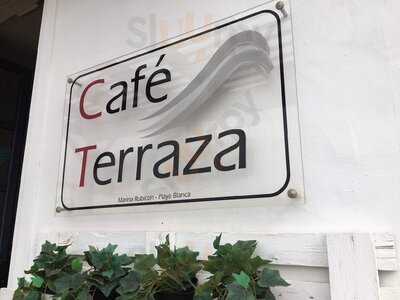 Café Terraza