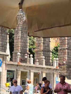 Restaurante Tetería Tuma - Photo 7