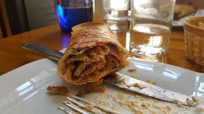 Restaurante Tetería Tuma