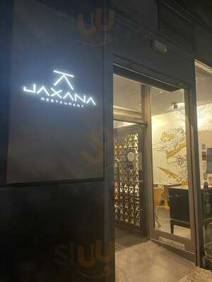 Jaxana Restaurant