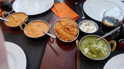 Vindaloo Indian Cuisine Experience