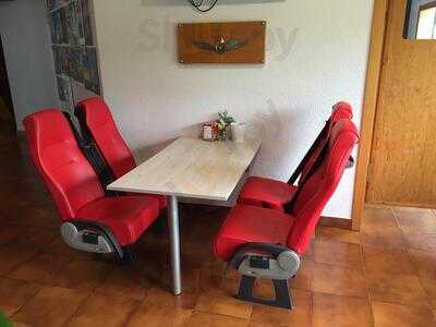 Casa Pedreiro Rozas Pekin Expres