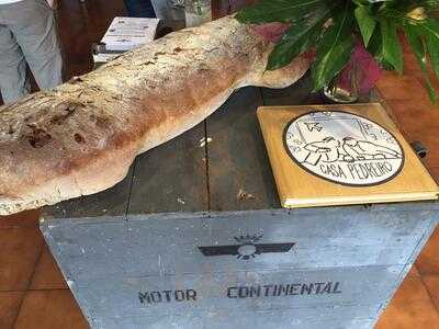 Casa Pedreiro Rozas Pekin Expres