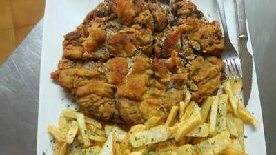 Casa Pedreiro Rozas Pekin Expres