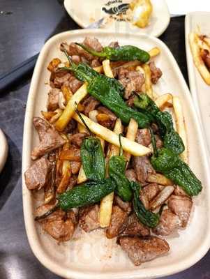 Cafe Bar El Filo De La Navaja