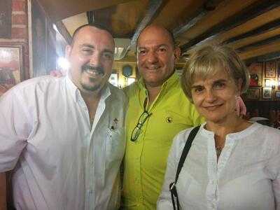 Taberna San Cristóbal