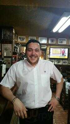 Taberna San Cristóbal