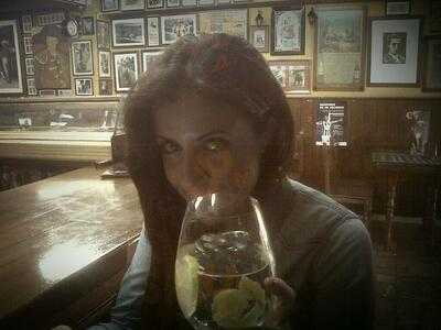 Taberna San Cristóbal