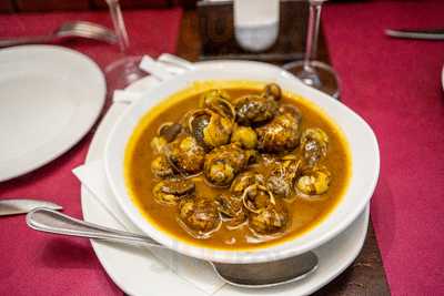 Taberna San Cristóbal