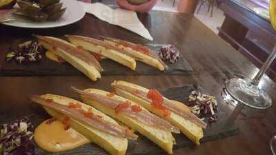 Restaurante Don Pepe