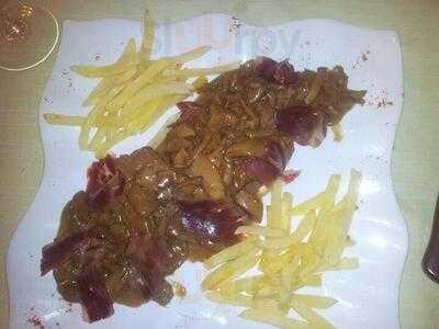 Restaurante Don Pepe