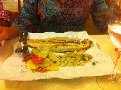 Restaurante Don Pepe