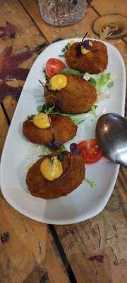 Mario&marieta Gastrobar