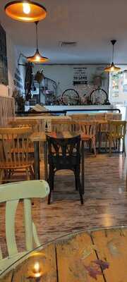 Mario&marieta Gastrobar