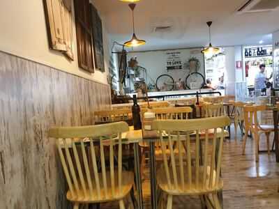 Mario&marieta Gastrobar