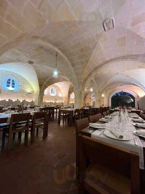 Moli Des Comte Asador