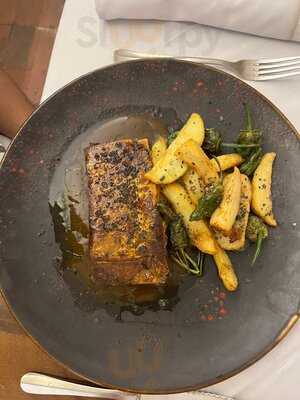 Moli Des Comte Asador