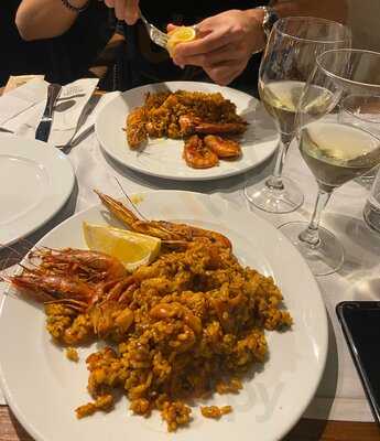 Moli Des Comte Asador