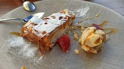 Moli Des Comte Asador