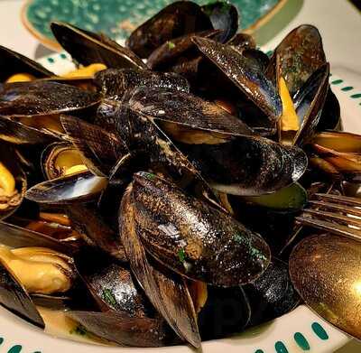 Restaurante Zabala Asador