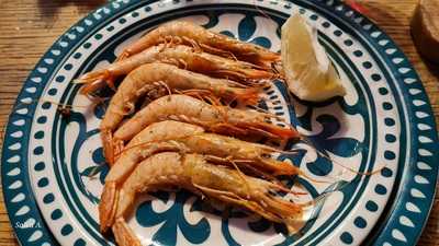 Restaurante Zabala Asador