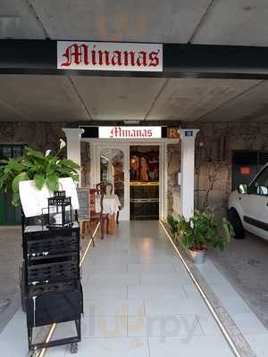 Minanas