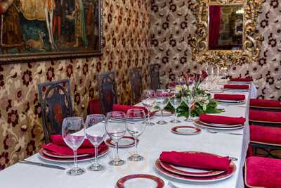 La Parrilla De San Lorenzo - Photo 7