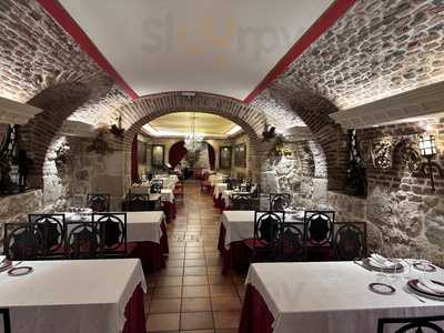 La Parrilla De San Lorenzo