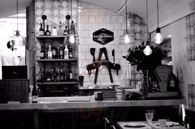 Orixe Gastronomía Galega