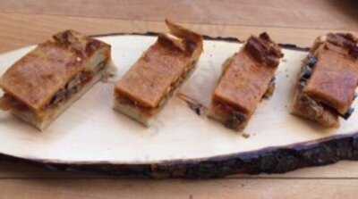 Orixe Gastronomía Galega