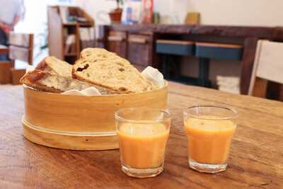 Orixe Gastronomía Galega