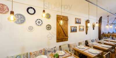 Orixe Gastronomía Galega