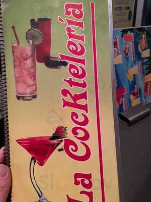 La Cocktelerìa