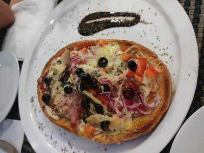 La Dolce Vita Gastrobar : Pizzeria