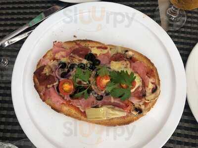 La Dolce Vita Gastrobar : Pizzeria