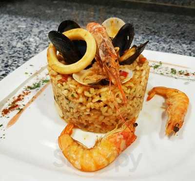 La Dolce Vita Gastrobar : Pizzeria