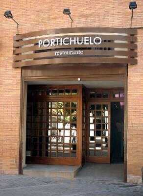 El Portichuelo