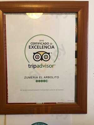 Zumeria El Arbolito