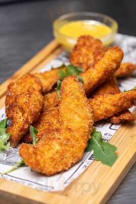 El Cafe De Les Antipodes