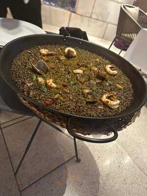 Los Patos Restaurant