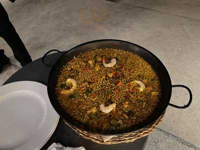 Los Patos Restaurant