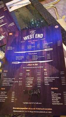 West End Restaurant