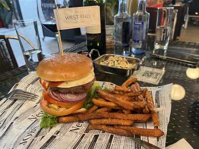 West End Restaurant