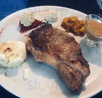 Historias Para No Dormir