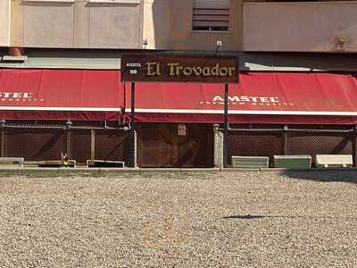 El Trovador