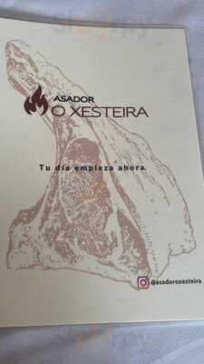 Asador O Xesteira
