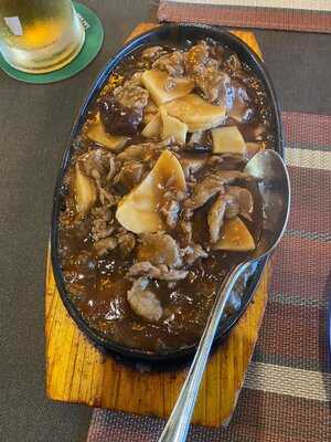 Kai Chinese Restaurant